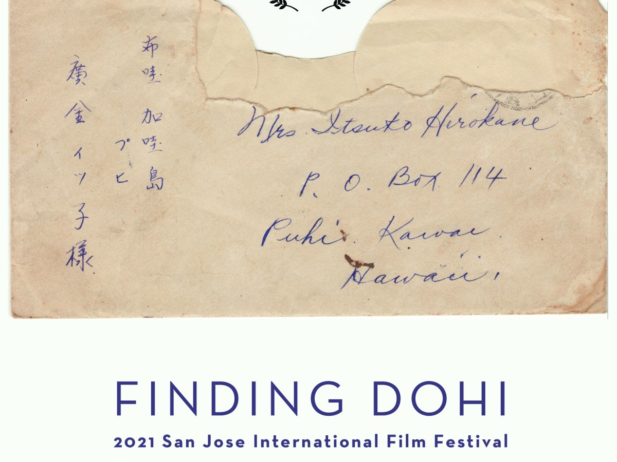 2021 San Jose International Short Film Festival&nbsp;Screening